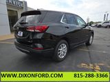 Used 2022 Chevrolet Equinox LT w/ Driver Convenience Package image 2