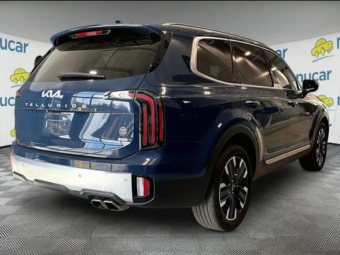 Used 2023 Kia Telluride SX Prestige image 7