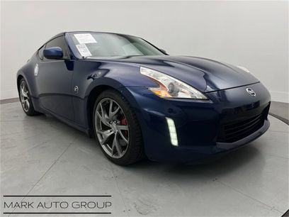 Used 2017 Nissan 370Z w/ Sport Package