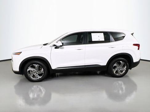 Used 2023 Hyundai Santa Fe SE FWD image 9