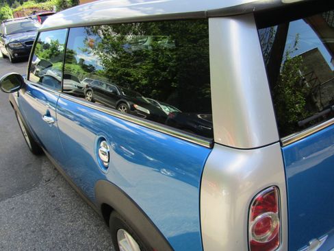 Used 2012 MINI Cooper Clubman S image 5