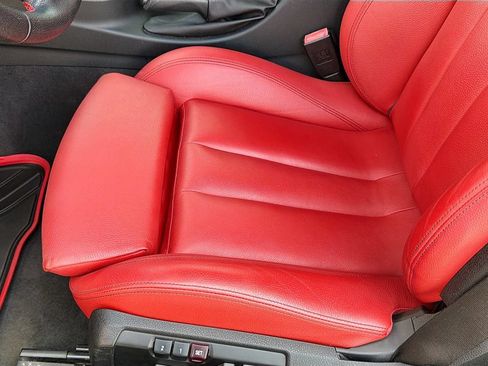 Used 2015 BMW 428i Convertible RWD image 20