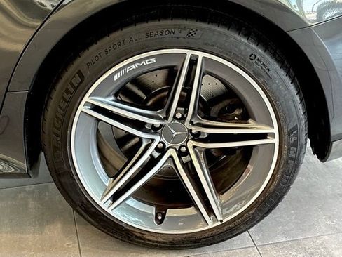 Used 2019 Mercedes-Benz AMG GT 53 image 32