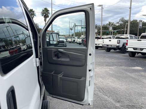 Used 2012 Chevrolet Express 3500 LT w/ LT Preferred Equipment Group image 21