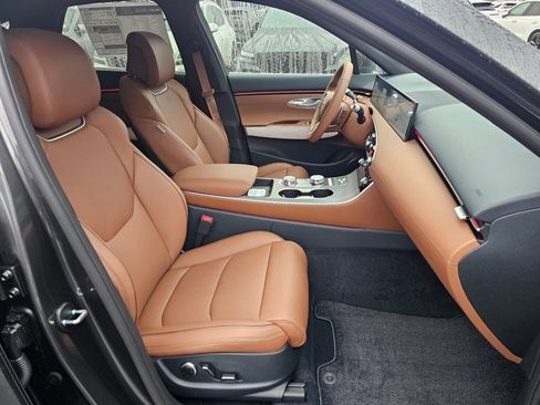 New 2026 Genesis GV80 3.5T Prestige image 29