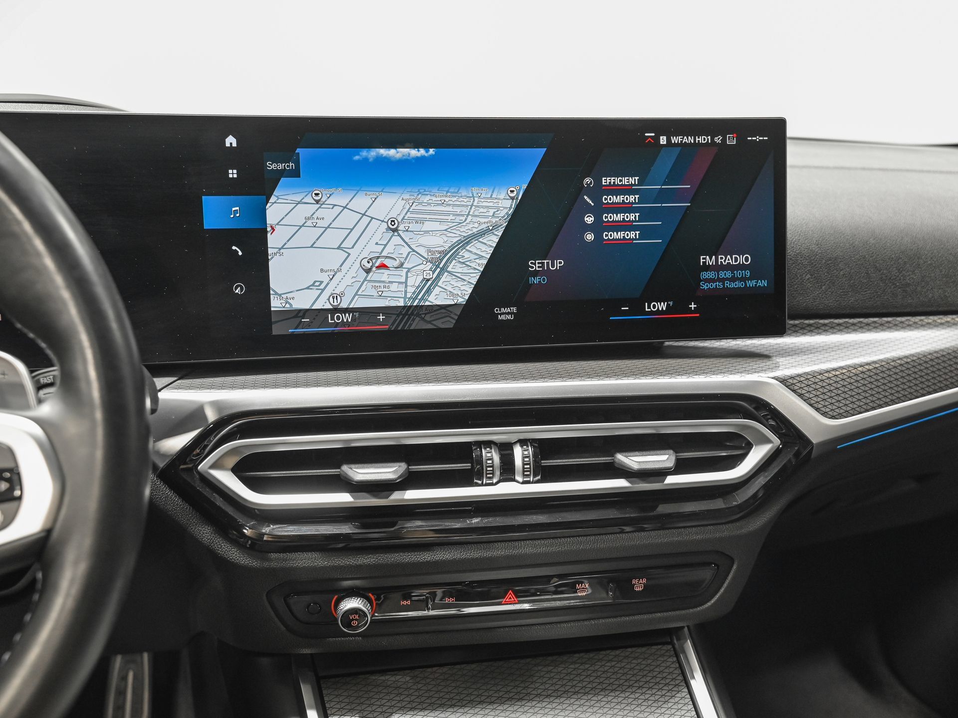 Used 2024 BMW M3 Competition AWD/4WD image 22
