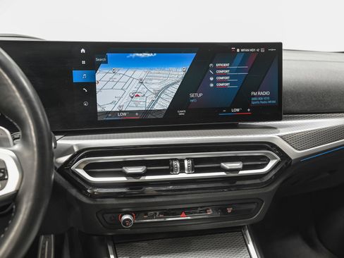 Used 2024 BMW M3 Competition AWD/4WD image 22
