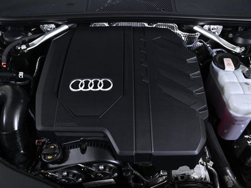 Certified 2024 Audi A6 2.0T Premium w/ Convenience Package image 22