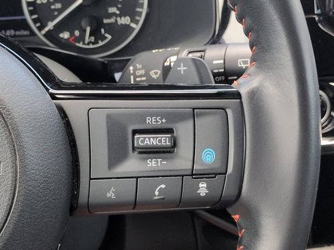 Used 2023 Nissan Pathfinder Rock Creek AWD/4WD image 28