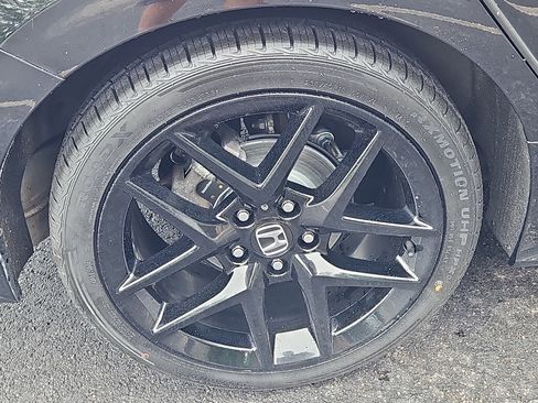 Used 2022 Honda Civic Sport image 23