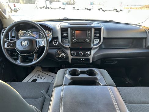 Used 2019 RAM 1500 Tradesman w/ SXT Appearance Group image 18