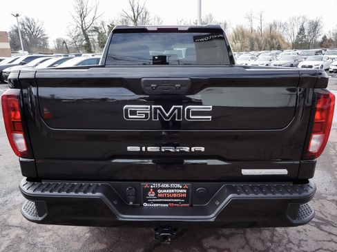 Used 2023 GMC Sierra 1500 Elevation image 5