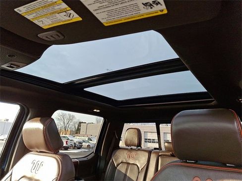 Used 2016 Ford F150 King Ranch w/ Trailer Tow Package image 16