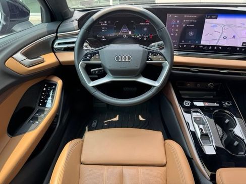 Certified 2025 Audi A5 2.0T Premium AWD/4WD image 12