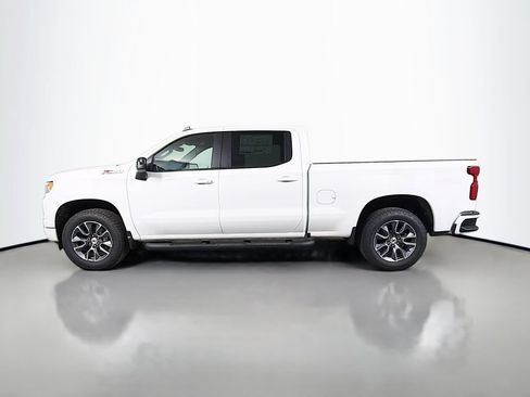 New 2026 Chevrolet Silverado 1500 RST AWD/4WD image 8