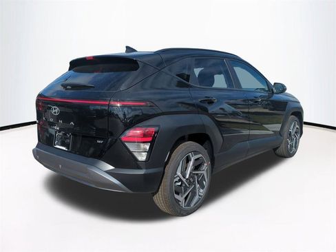 New 2026 Hyundai Kona SEL Premium image 5