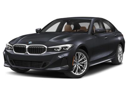 Used 2024 BMW 330i Sedan w/ M Sport Package