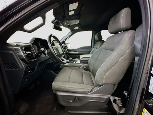 Used 2023 Ford F150 XLT w/ Equipment Group 302A High image 13