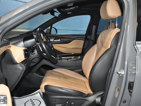 Used 2023 Hyundai Santa Fe Calligraphy image 7