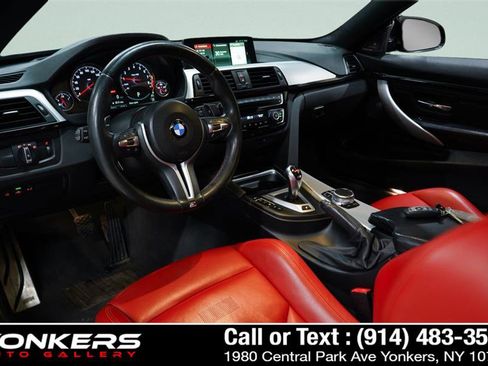 Used 2018 BMW M4 Coupe image 43