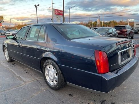 Used 2002 Cadillac De Ville image 6