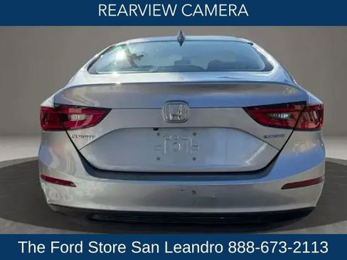 Used 2022 Honda Insight EX image 6