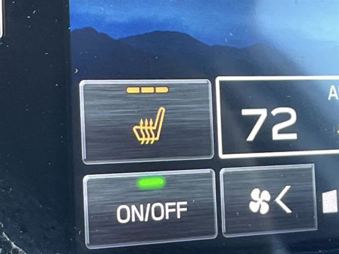 Certified 2023 Subaru Outback Limited image 26