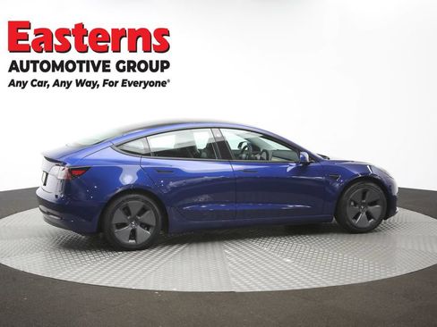 Used 2021 Tesla Model 3 Standard Range Plus RWD image 38