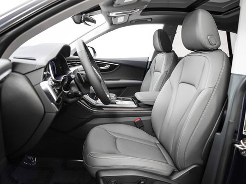 New 2026 Audi Q8 Premium Plus image 8