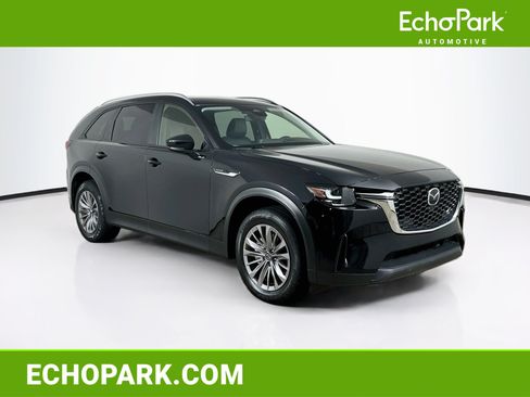 Used 2026 MAZDA CX-90 3.3 Turbo w/ Select Package AWD/4WD image 1