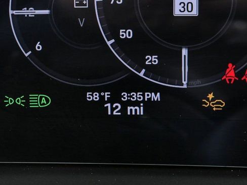 New 2026 Porsche Cayenne AWD image 12