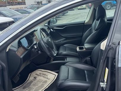 Used 2018 Tesla Model S 75D