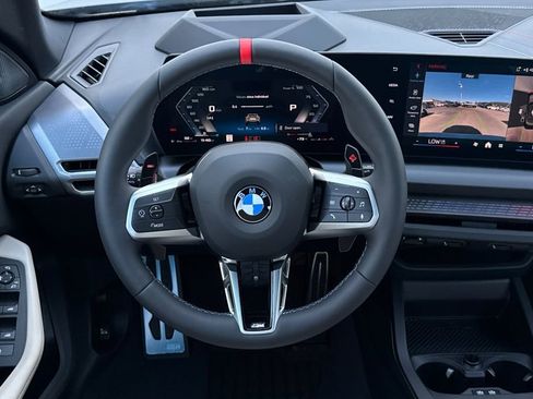 New 2025 BMW M235i xDrive AWD/4WD image 15