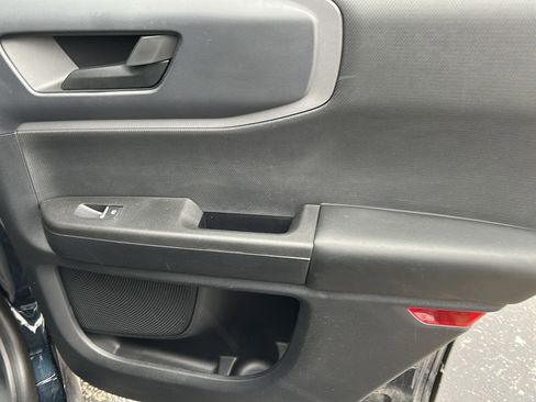 Used 2022 Ford Bronco Sport Big Bend w/ Convenience Package image 15