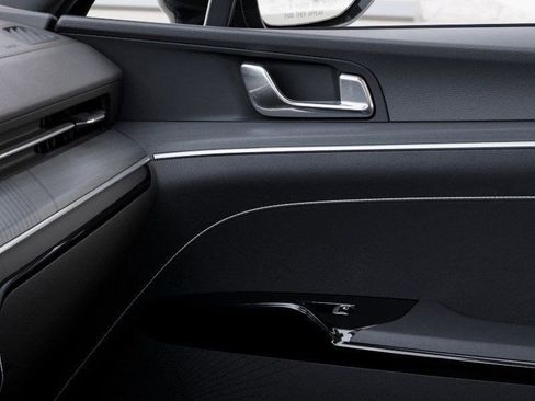 New 2026 Kia K5 GT-Line image 25