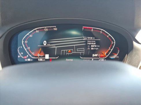 Used 2022 BMW X3 sDrive30i w/ Convenience Package w/ZPA RWD image 12