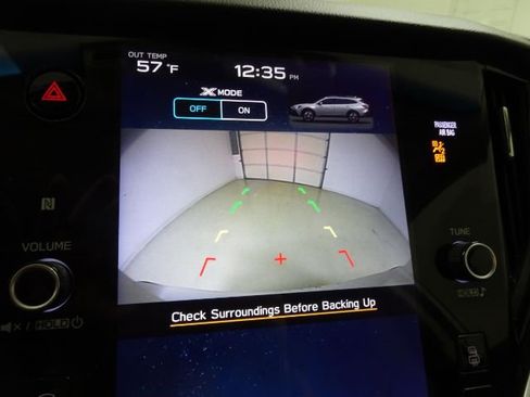 Used 2020 Subaru Outback Premium image 27