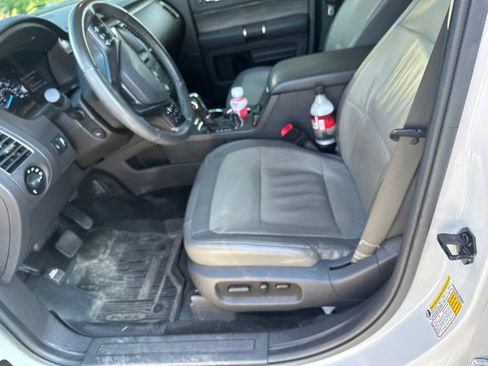 Used 2017 Ford Flex SEL w/ Equipment Group 202A FWD image 5