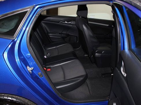 Used 2019 Honda Civic Sport image 26