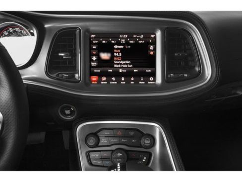 Used 2022 Dodge Challenger R/T Scat Pack RWD image 13