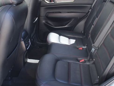 Certified 2023 MAZDA CX-5 Carbon Edition image 12