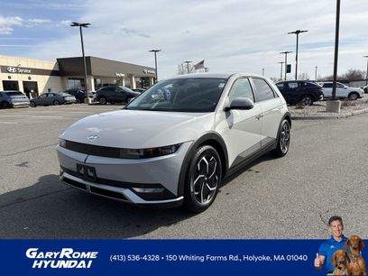 Certified 2024 Hyundai Ioniq 5 SEL