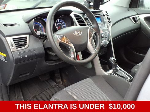 Used 2013 Hyundai Elantra GT image 12