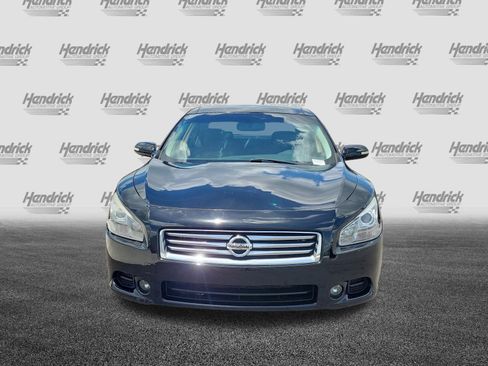 Used 2014 Nissan Maxima 3.5 SV w/ Premium Package FWD image 12