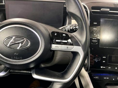 Certified 2023 Hyundai Tucson SEL w/ Convenience Package image 24