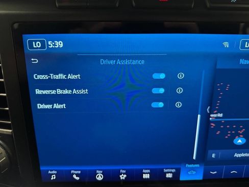 Used 2023 Ford F150 XLT w/ Equipment Group 302A High image 47