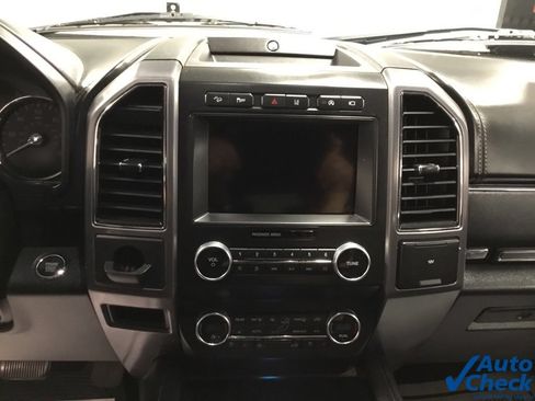 Used 2021 Ford Expedition Max Platinum AWD/4WD image 58