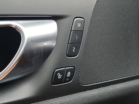 Certified 2024 Volvo S60 B5 Core w/ Climate Package FWD image 25