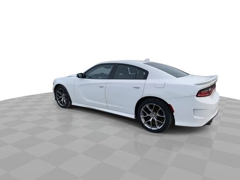Used 2023 Dodge Charger GT image 8
