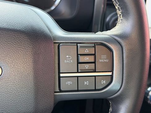 Used 2023 Ford F150 XLT w/ Equipment Group 302A High AWD/4WD image 23